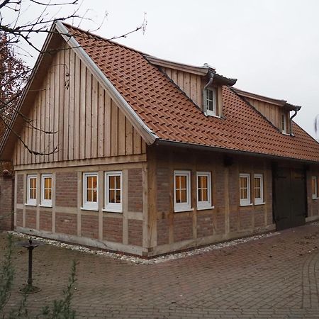 Sophienhof Achternholt Hotell Wardenburg Exteriör bild