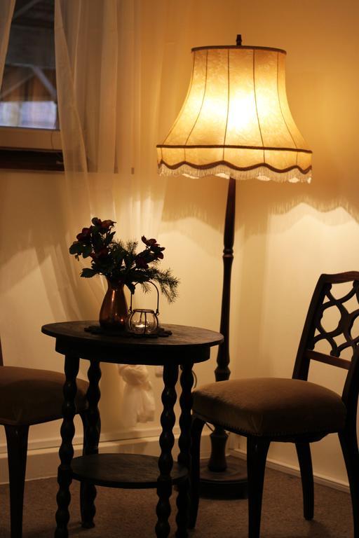 Sophienhof Achternholt Hotell Wardenburg Rum bild