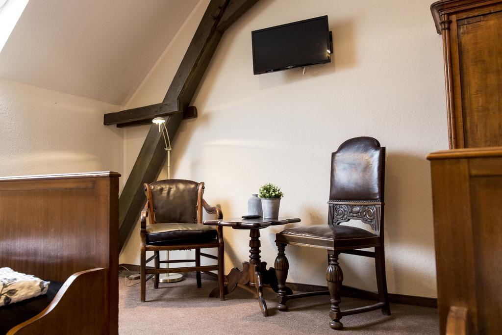 Sophienhof Achternholt Hotell Wardenburg Exteriör bild